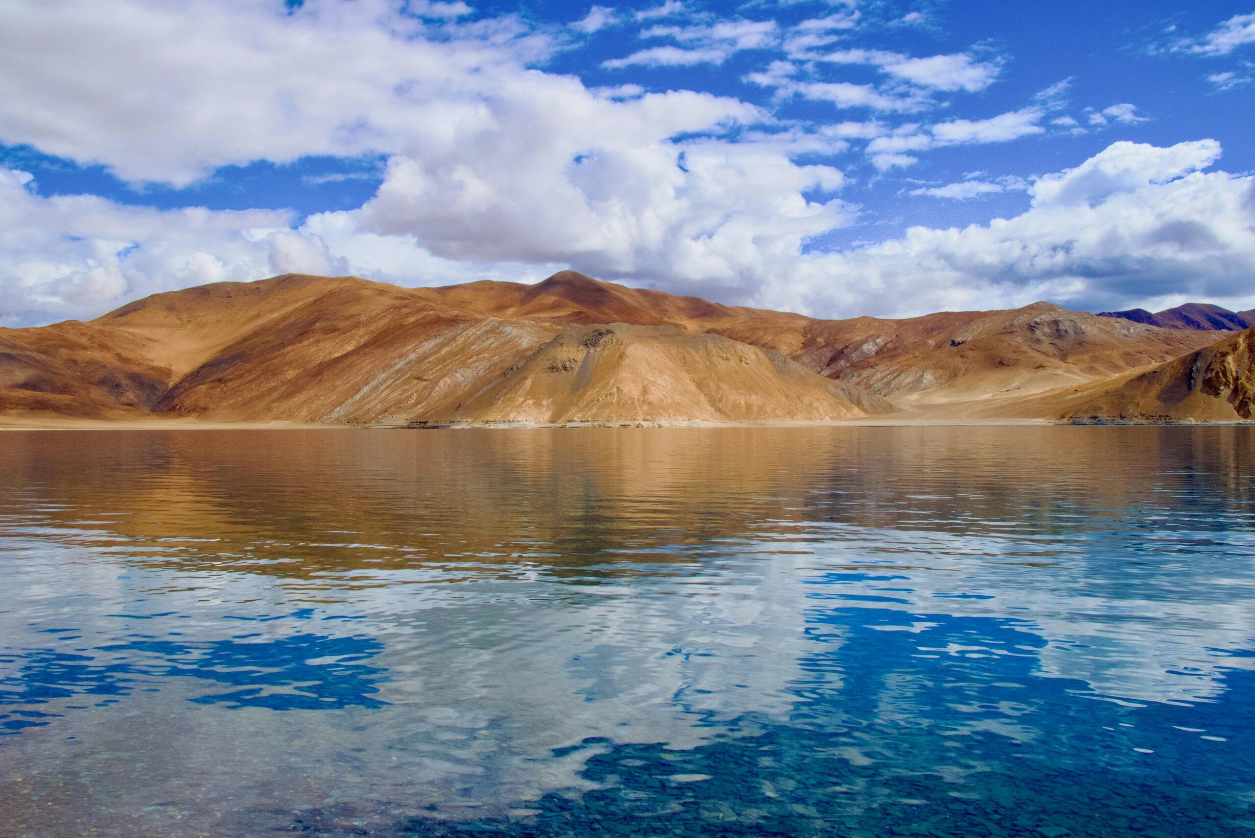 Background landscape
